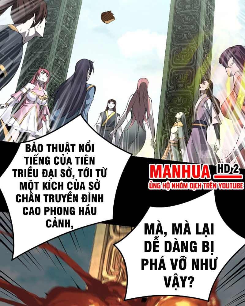 Ta Trời Sinh Đã Là Nhân Vật Phản Diện Chapter 38 - Trang 63