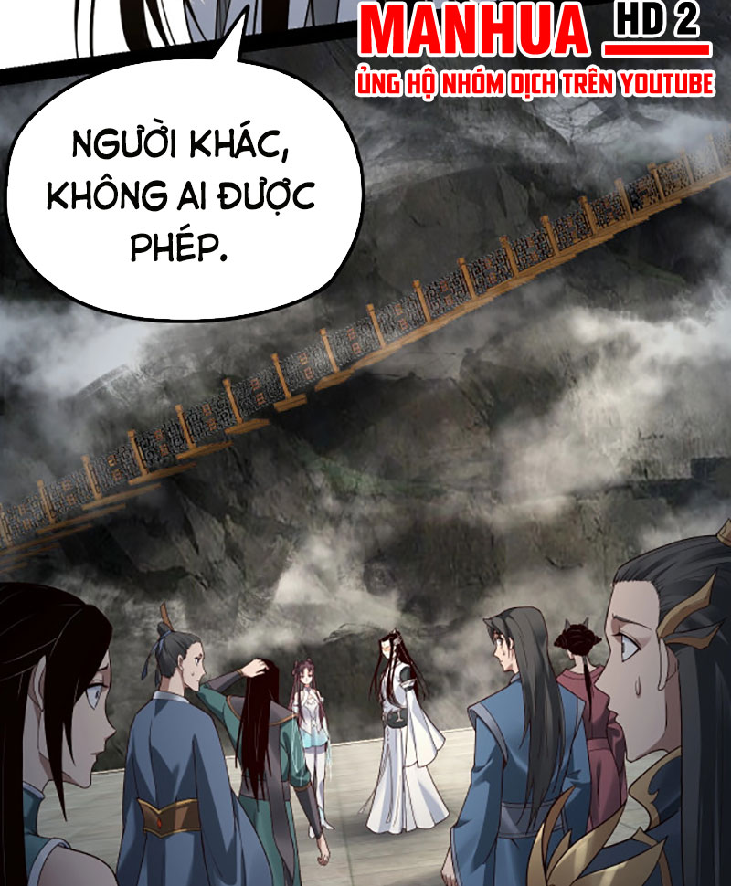 Ta Trời Sinh Đã Là Nhân Vật Phản Diện Chapter 39 - Trang 29