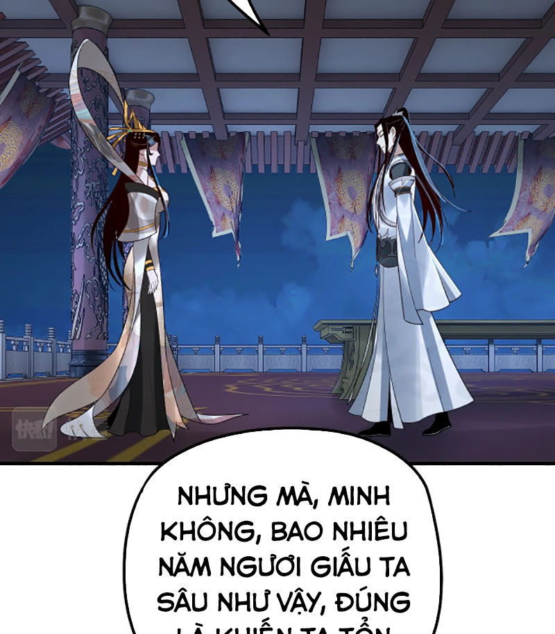 Ta Trời Sinh Đã Là Nhân Vật Phản Diện Chapter 34 - Trang 55