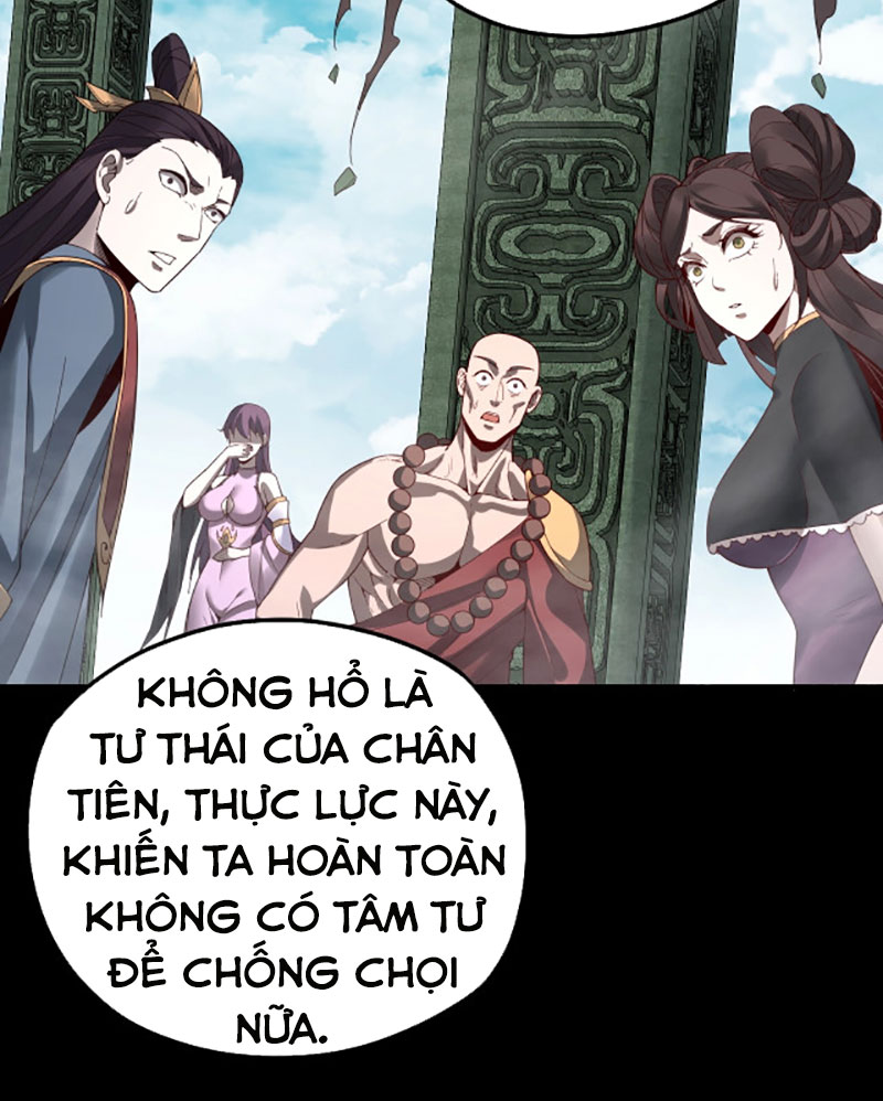 Ta Trời Sinh Đã Là Nhân Vật Phản Diện Chapter 38 - Trang 65