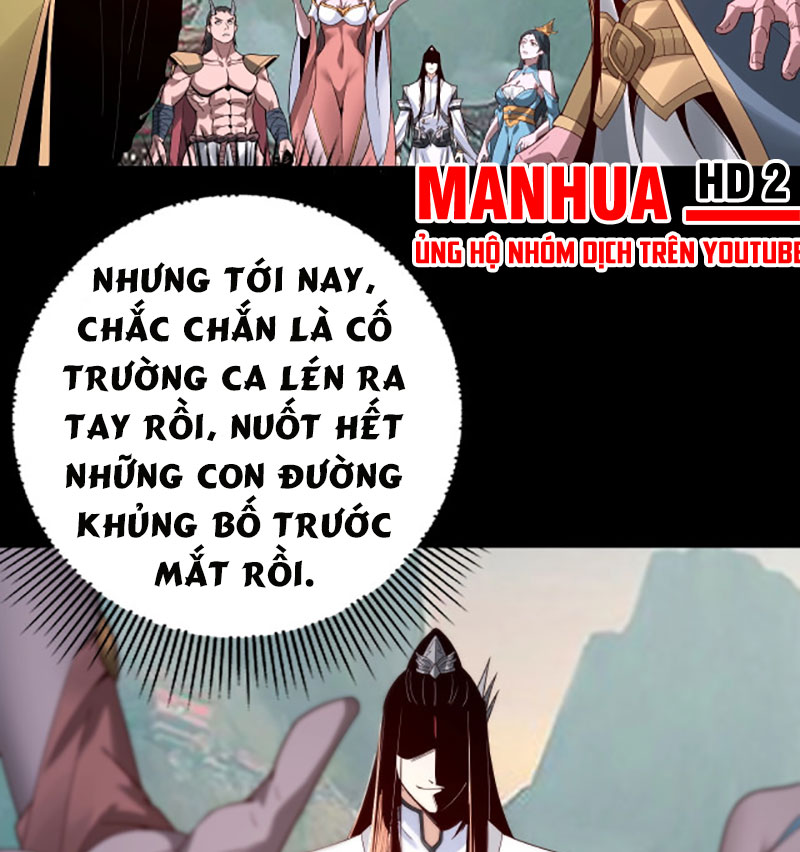 Ta Trời Sinh Đã Là Nhân Vật Phản Diện Chapter 40 - Trang 39