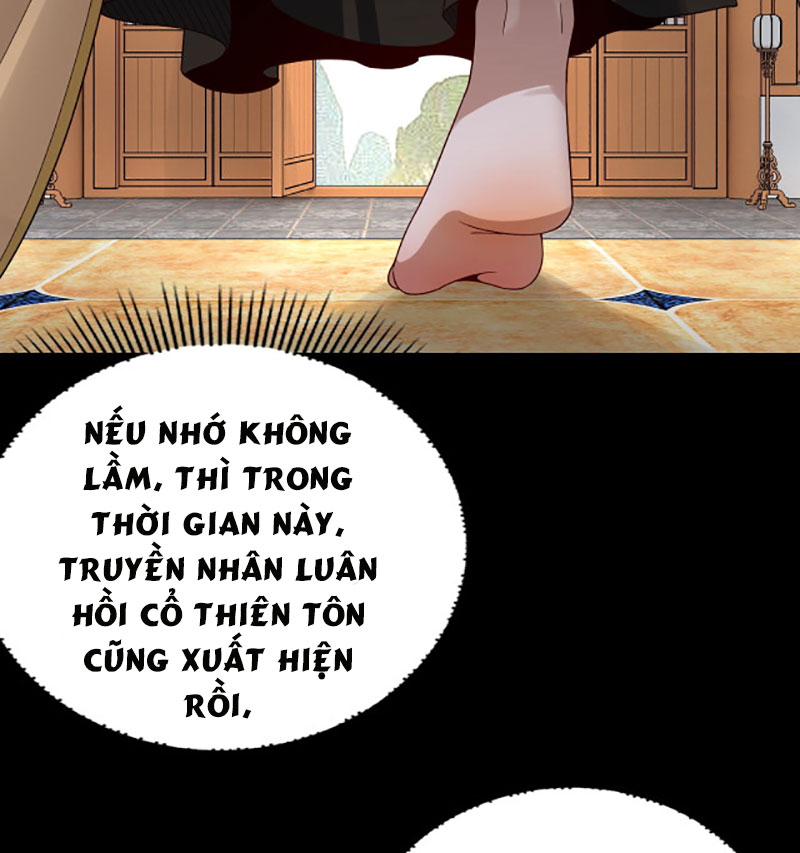 Ta Trời Sinh Đã Là Nhân Vật Phản Diện Chapter 40 - Trang 44