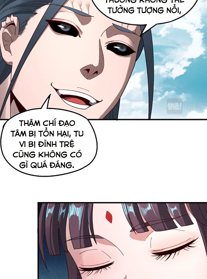 Ta Trời Sinh Đã Là Nhân Vật Phản Diện Chapter 38 - Trang 18