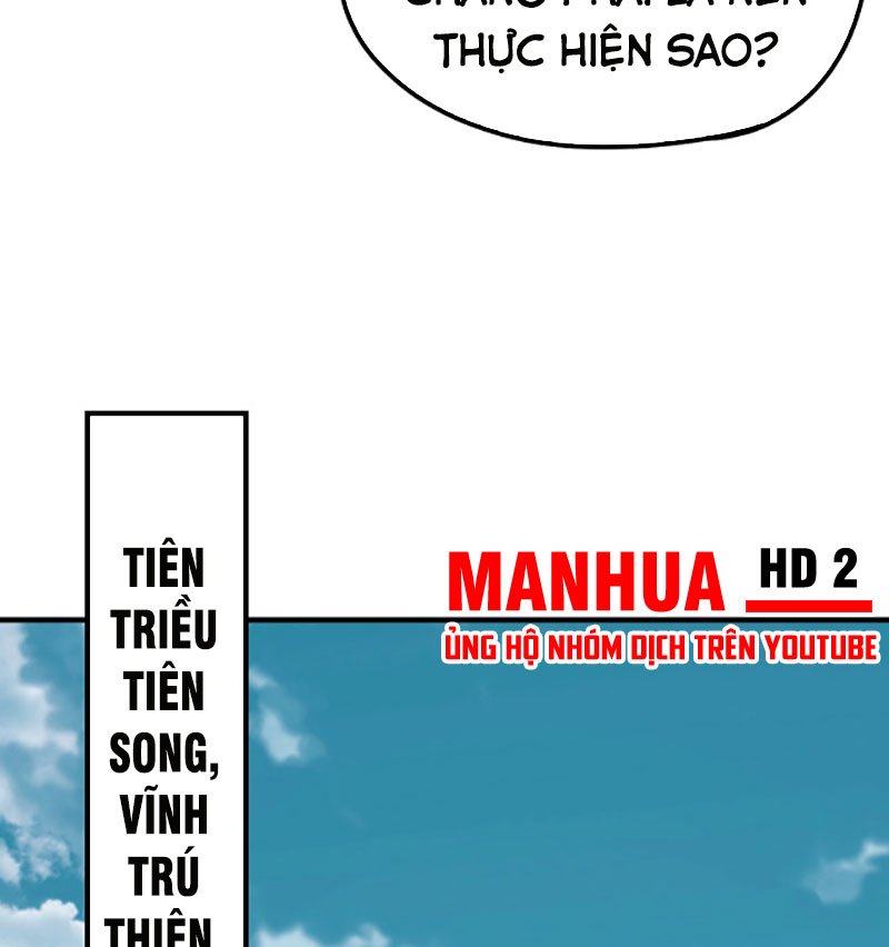 Ta Trời Sinh Đã Là Nhân Vật Phản Diện Chapter 40 - Trang 29