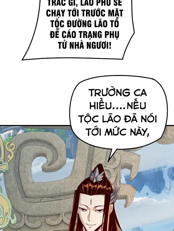 Ta Trời Sinh Đã Là Nhân Vật Phản Diện Chapter 29 - Trang 36