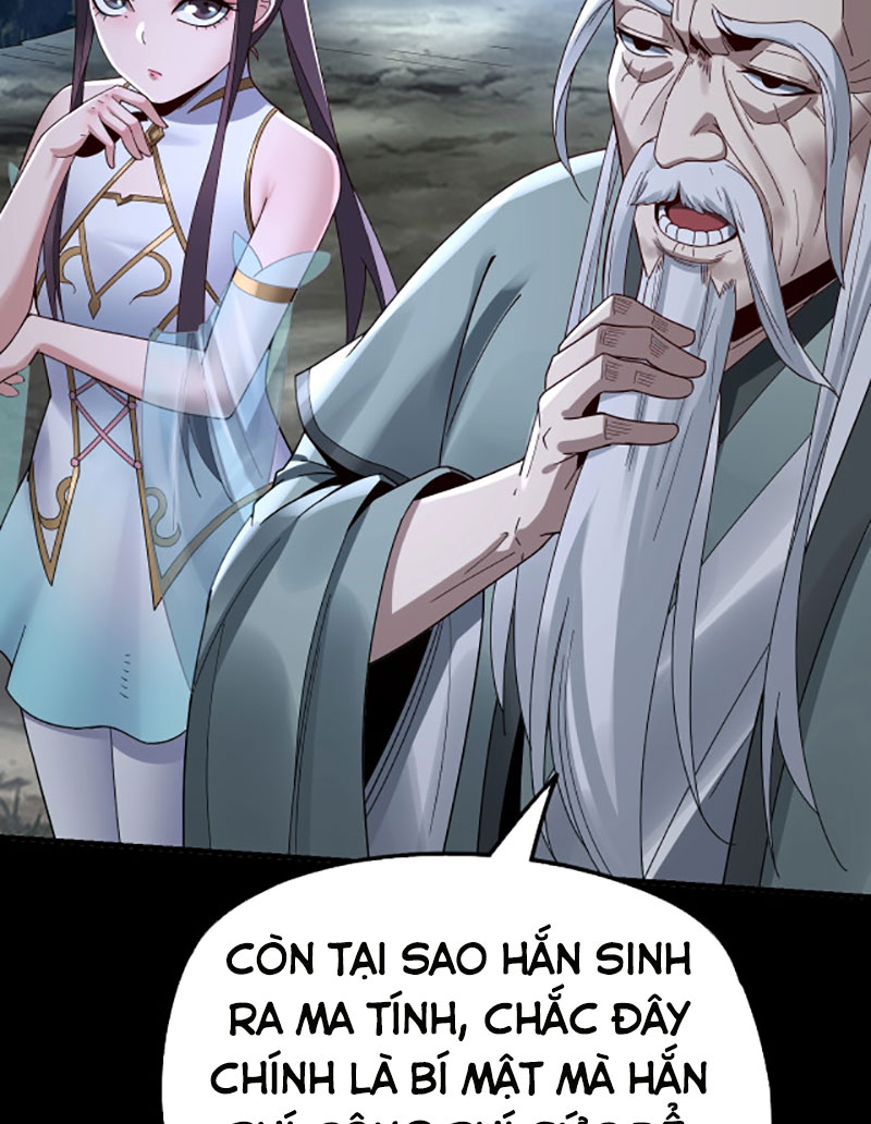 Ta Trời Sinh Đã Là Nhân Vật Phản Diện Chapter 41 - Trang 17