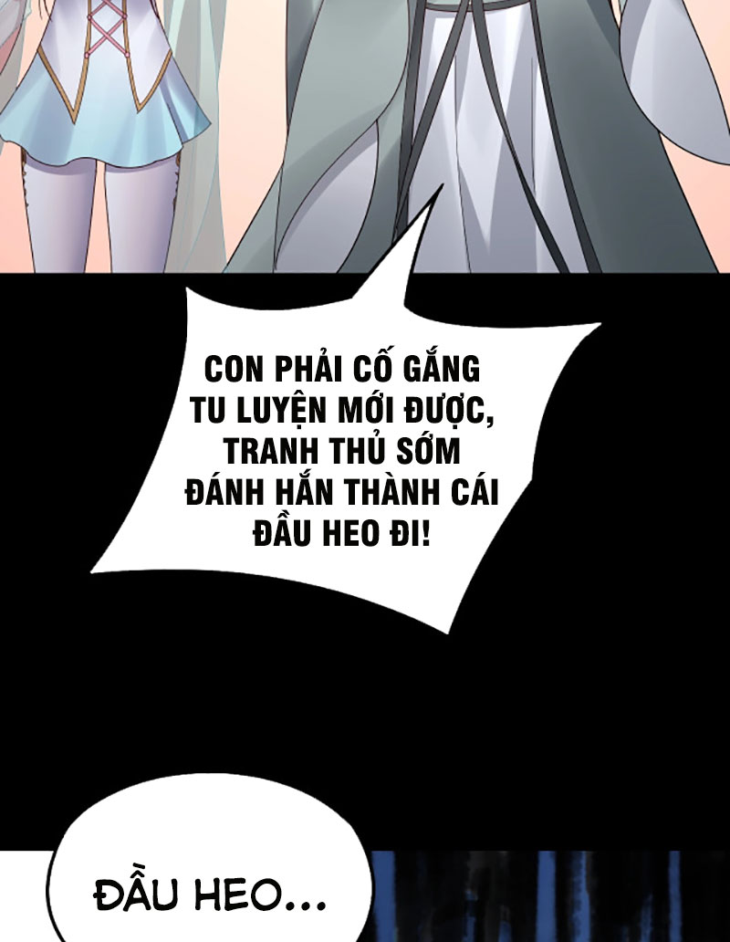 Ta Trời Sinh Đã Là Nhân Vật Phản Diện Chapter 41 - Trang 13