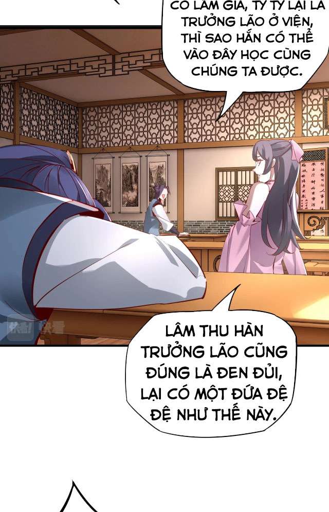 Ta Trời Sinh Đã Là Nhân Vật Phản Diện Chapter 9 - Trang 45