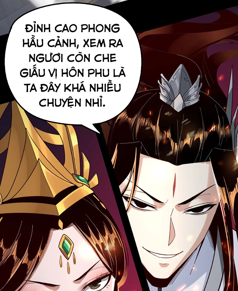 Ta Trời Sinh Đã Là Nhân Vật Phản Diện Chapter 34 - Trang 42