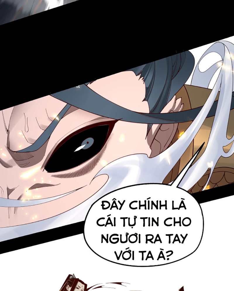 Ta Trời Sinh Đã Là Nhân Vật Phản Diện Chapter 38 - Trang 58