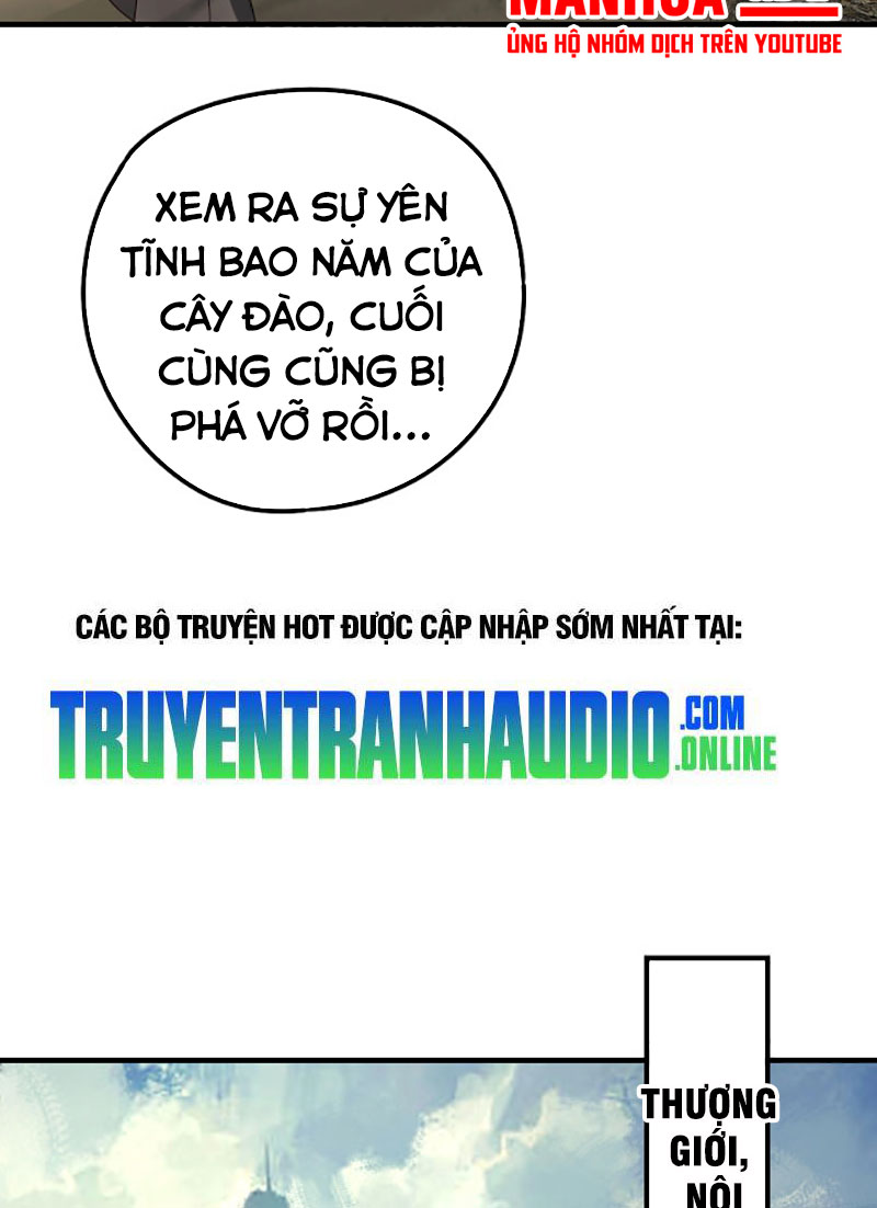 Ta Trời Sinh Đã Là Nhân Vật Phản Diện Chapter 35 - Trang 40