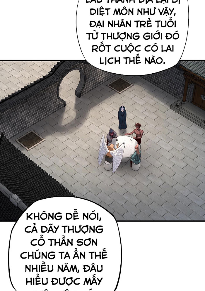 Ta Trời Sinh Đã Là Nhân Vật Phản Diện Chapter 17 - Trang 40