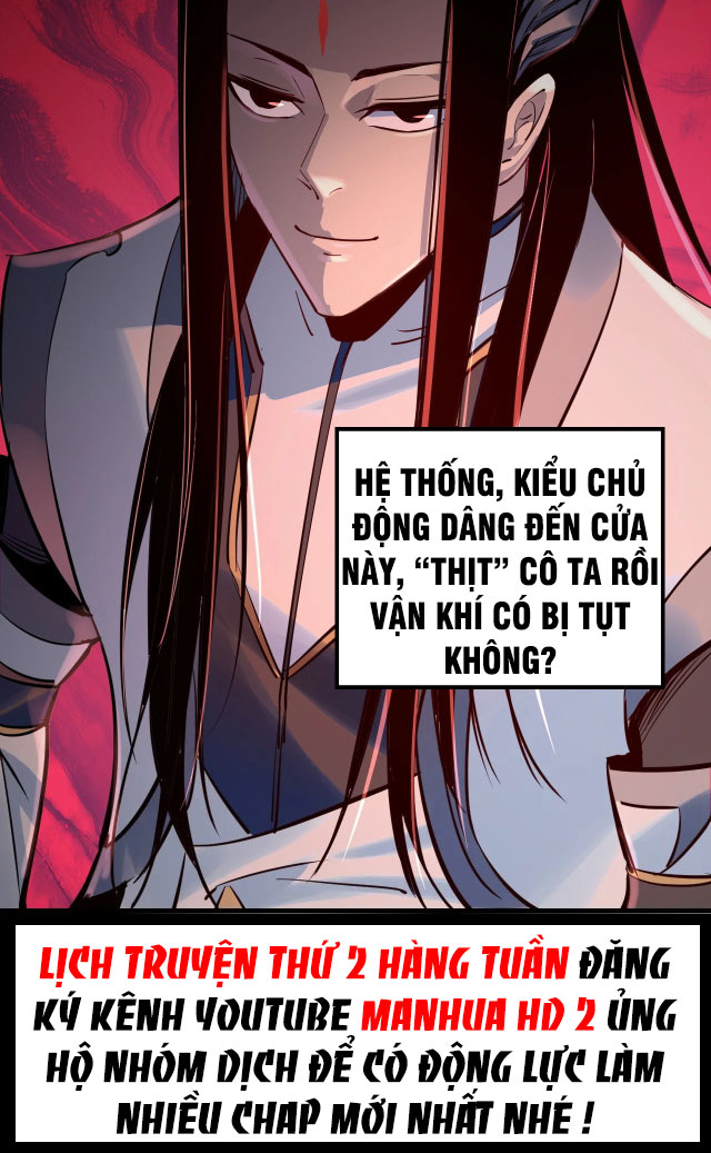 Ta Trời Sinh Đã Là Nhân Vật Phản Diện Chapter 4 - Trang 51