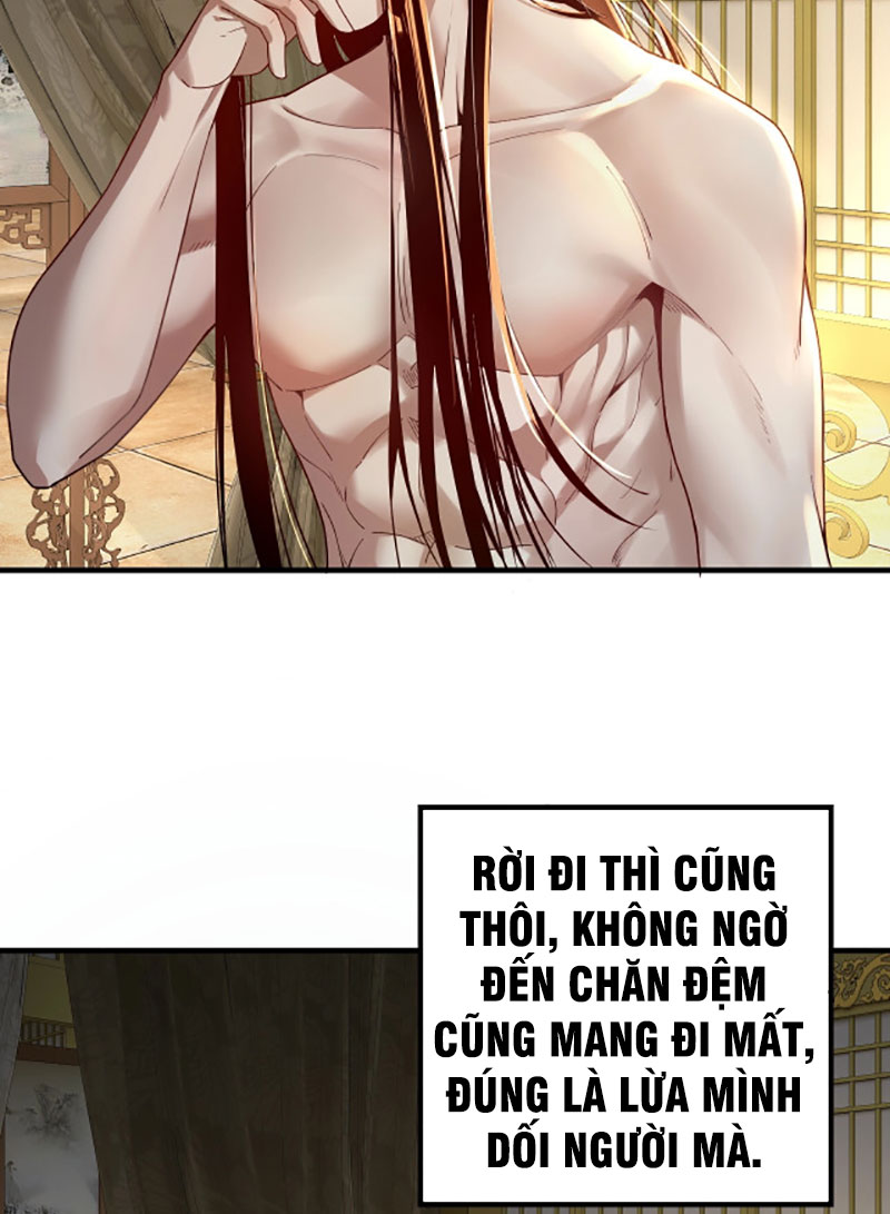 Ta Trời Sinh Đã Là Nhân Vật Phản Diện Chapter 35 - Trang 15