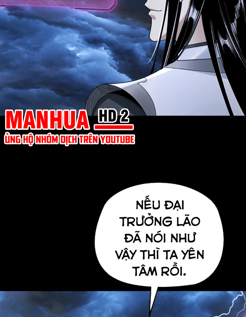 Ta Trời Sinh Đã Là Nhân Vật Phản Diện Chapter 41 - Trang 6