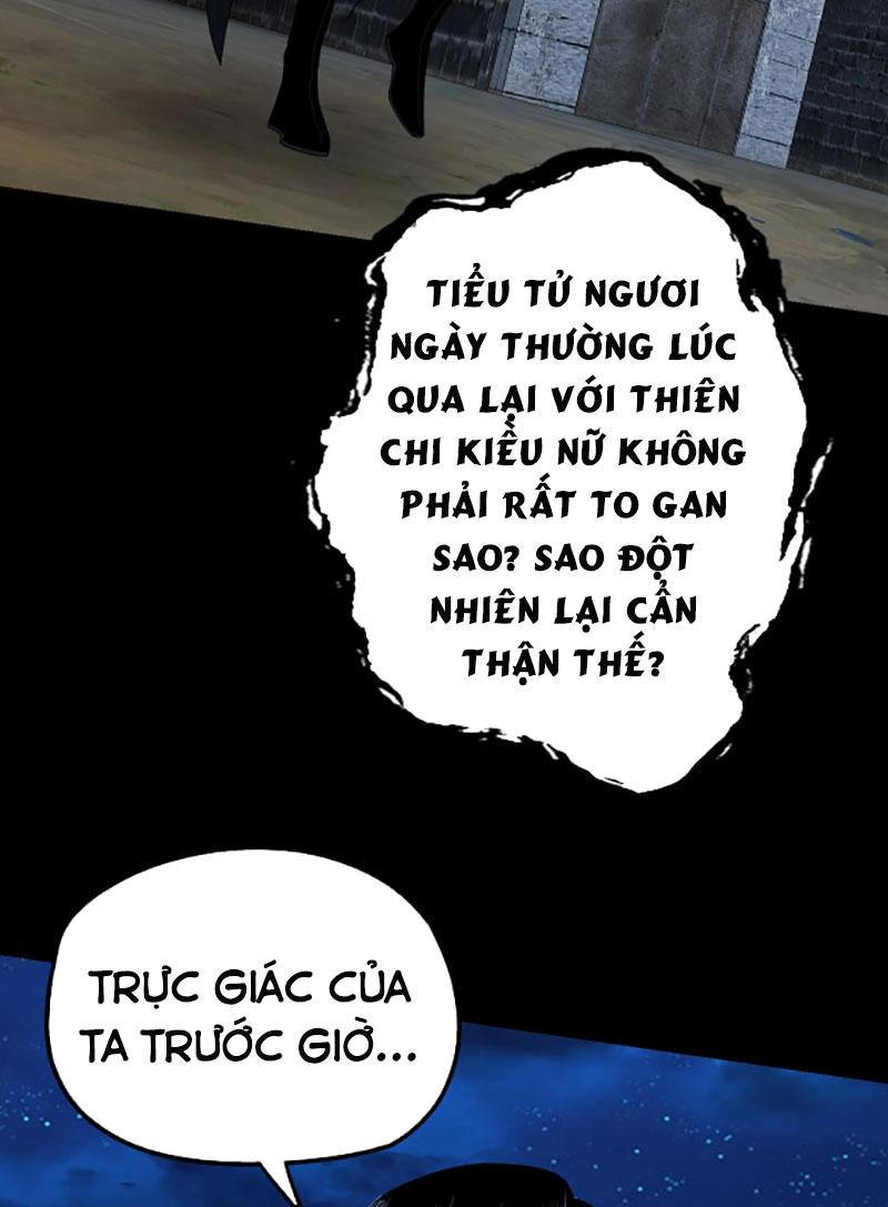 Ta Trời Sinh Đã Là Nhân Vật Phản Diện Chapter 41 - Trang 67