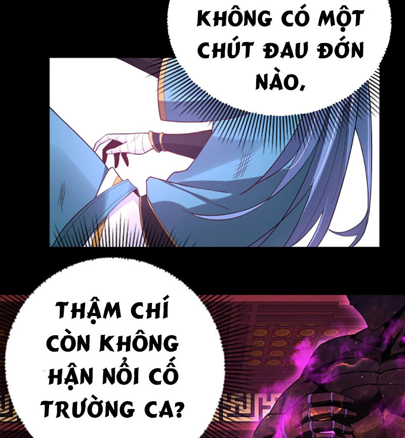 Ta Trời Sinh Đã Là Nhân Vật Phản Diện Chapter 24 - Trang 42