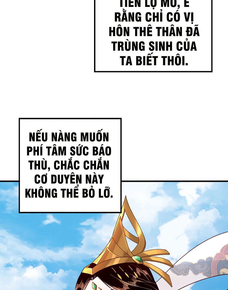 Ta Trời Sinh Đã Là Nhân Vật Phản Diện Chapter 41 - Trang 48