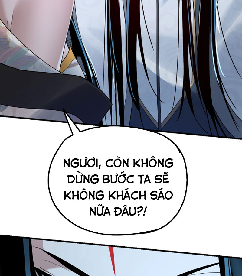 Ta Trời Sinh Đã Là Nhân Vật Phản Diện Chapter 34 - Trang 58