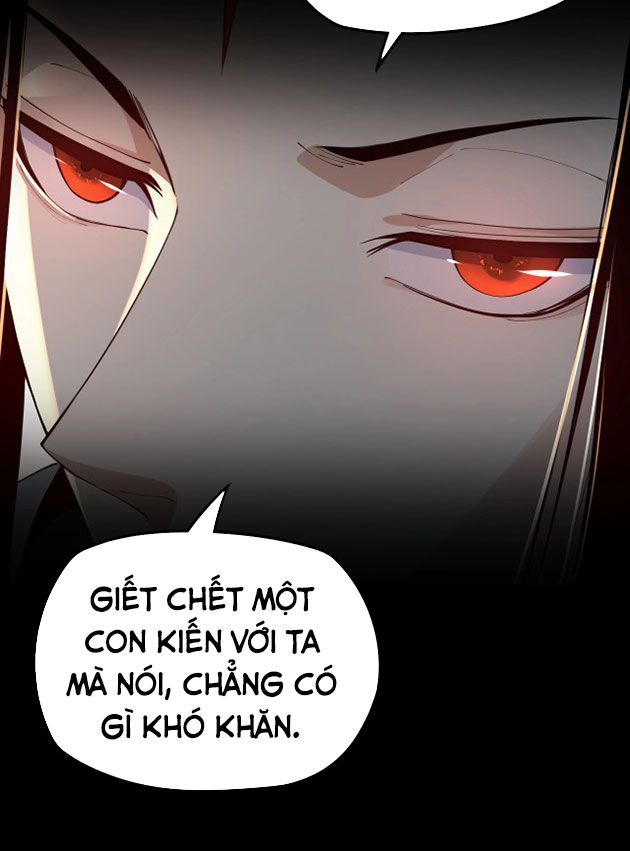 Ta Trời Sinh Đã Là Nhân Vật Phản Diện Chapter 19 - Trang 37