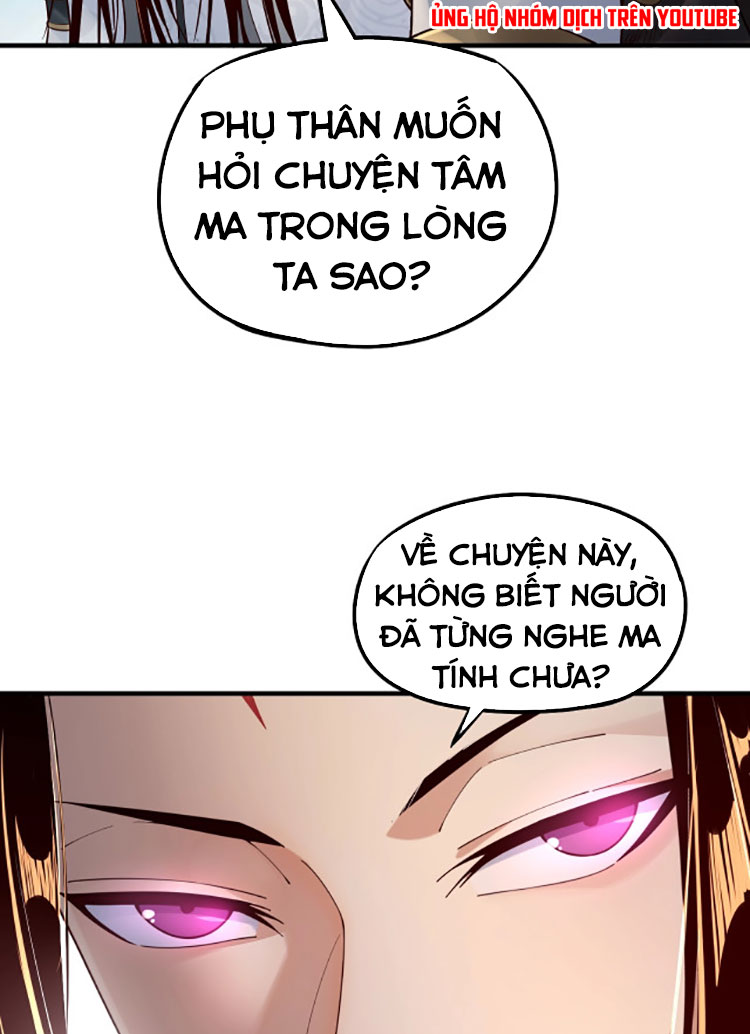 Ta Trời Sinh Đã Là Nhân Vật Phản Diện Chapter 31 - Trang 11