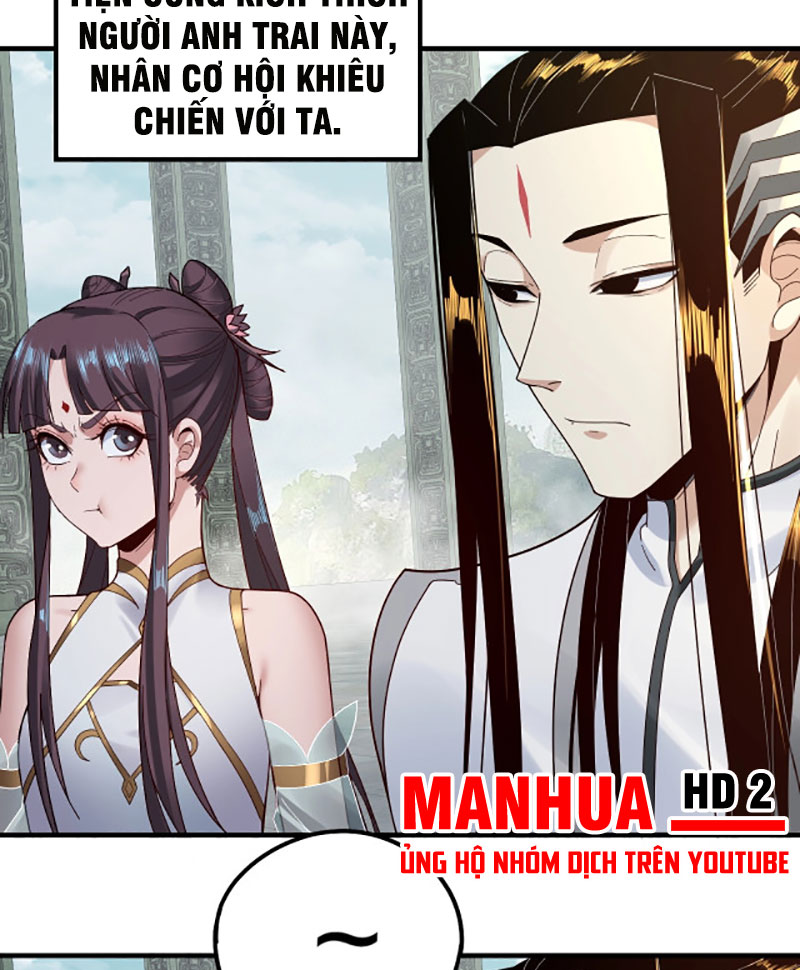 Ta Trời Sinh Đã Là Nhân Vật Phản Diện Chapter 39 - Trang 31