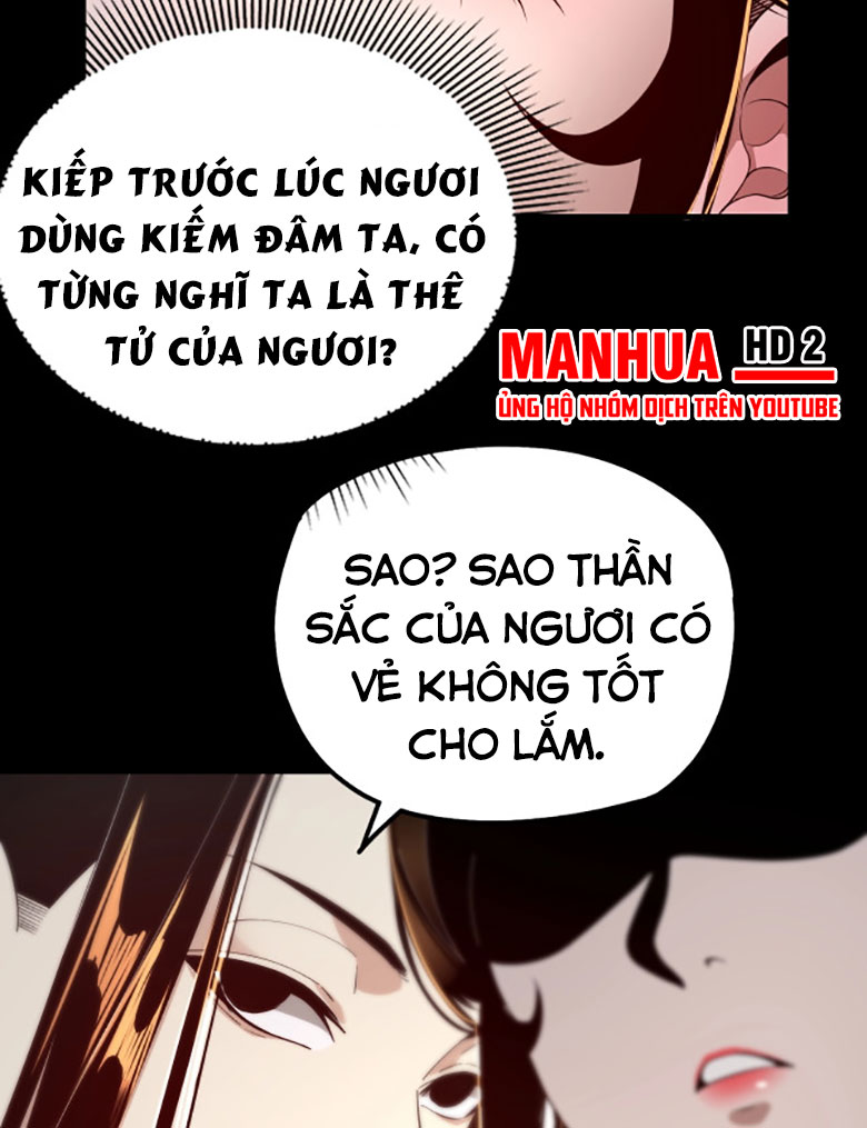 Ta Trời Sinh Đã Là Nhân Vật Phản Diện Chapter 33 - Trang 62