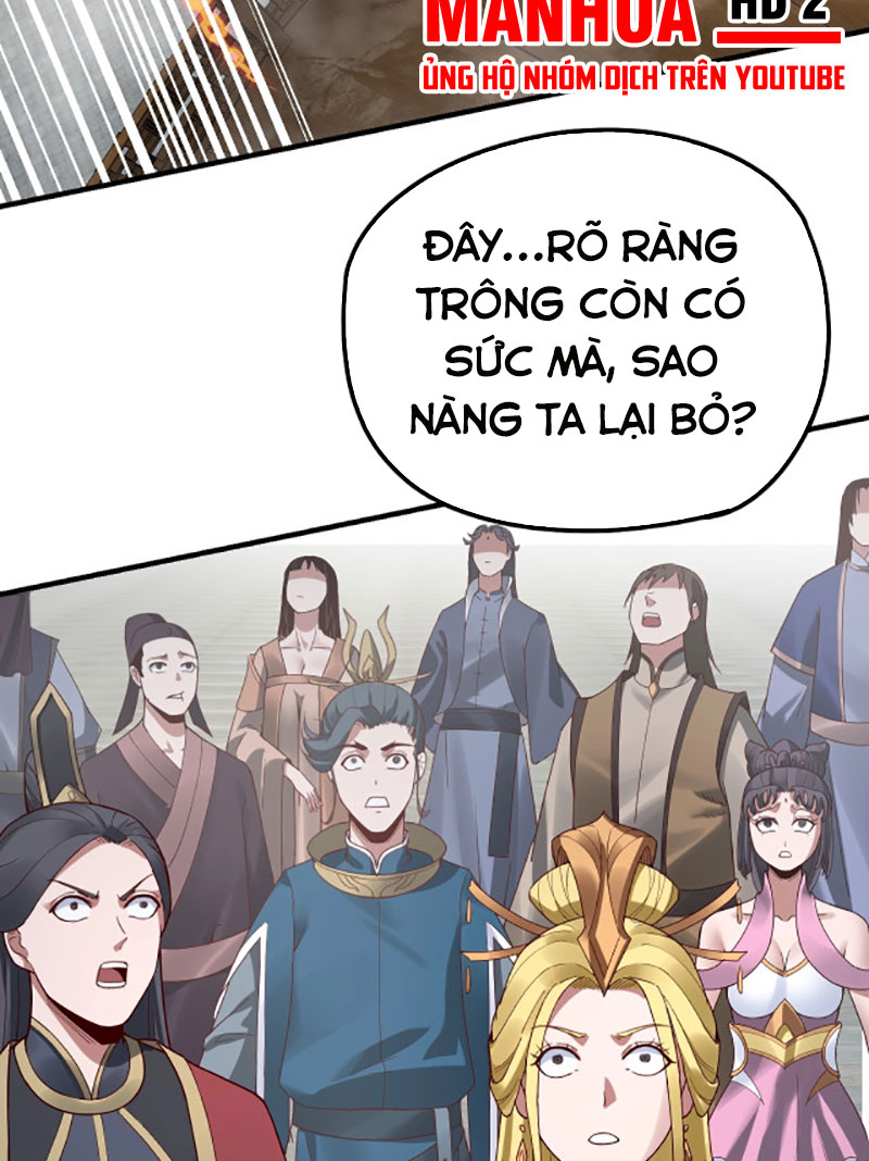 Ta Trời Sinh Đã Là Nhân Vật Phản Diện Chapter 39 - Trang 67