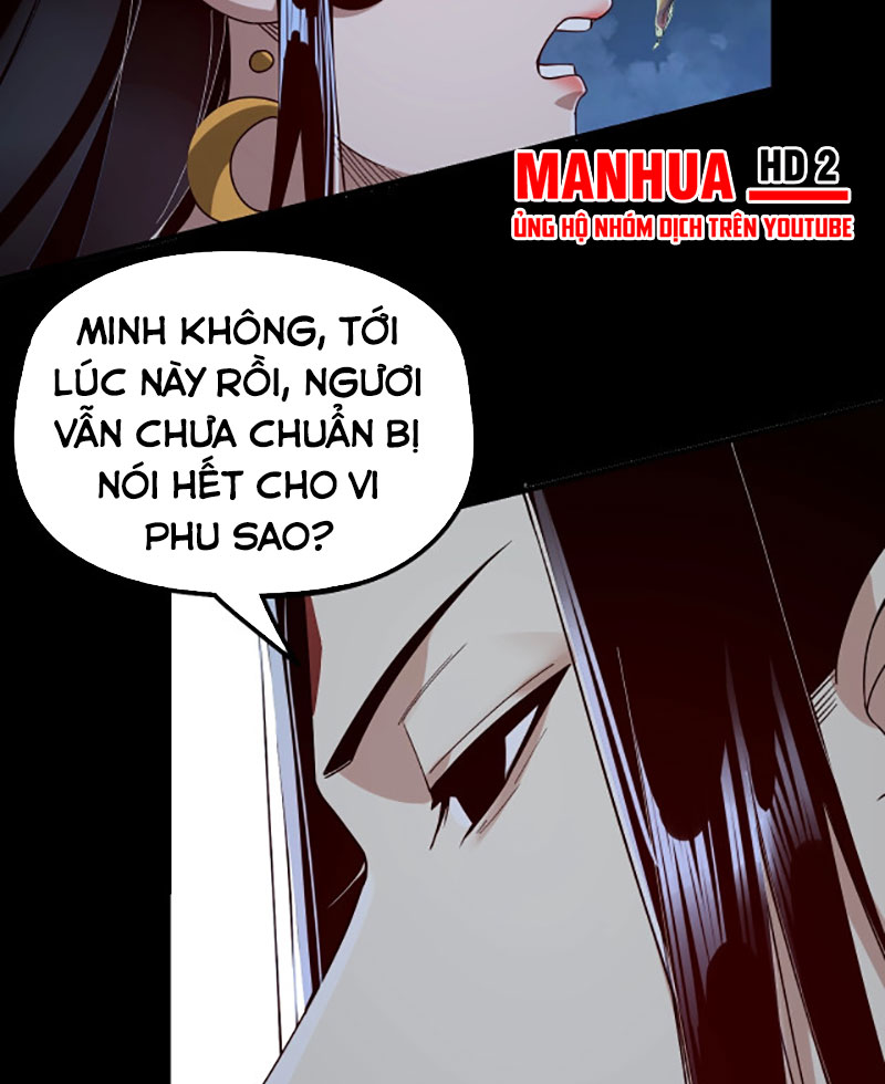 Ta Trời Sinh Đã Là Nhân Vật Phản Diện Chapter 34 - Trang 48