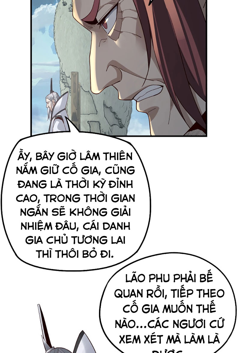 Ta Trời Sinh Đã Là Nhân Vật Phản Diện Chapter 30 - Trang 60