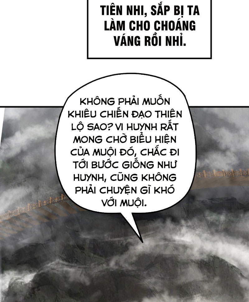 Ta Trời Sinh Đã Là Nhân Vật Phản Diện Chapter 39 - Trang 33