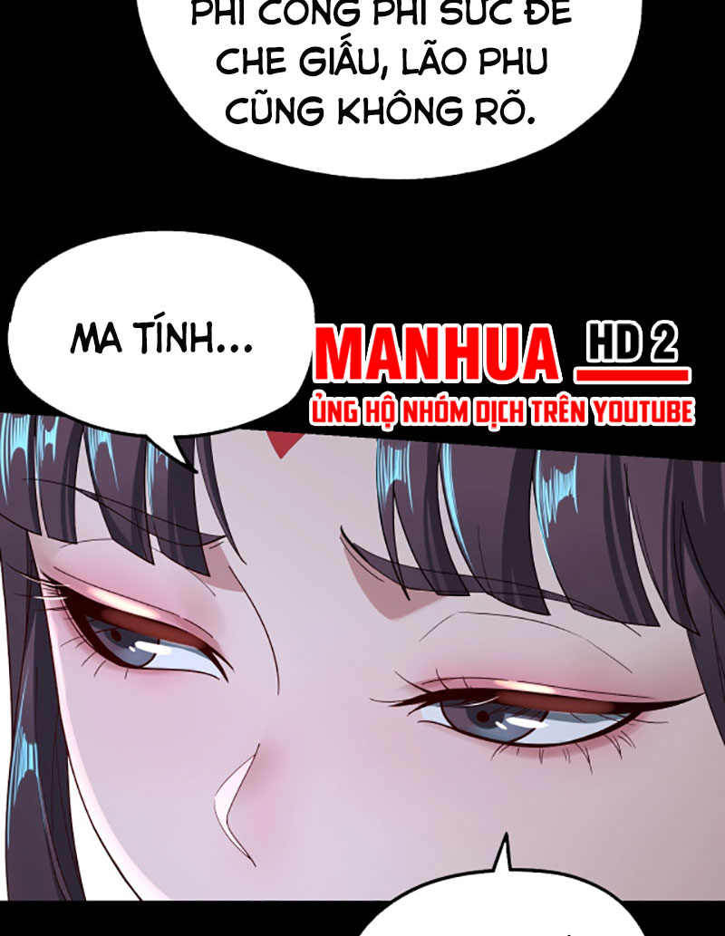 Ta Trời Sinh Đã Là Nhân Vật Phản Diện Chapter 41 - Trang 18