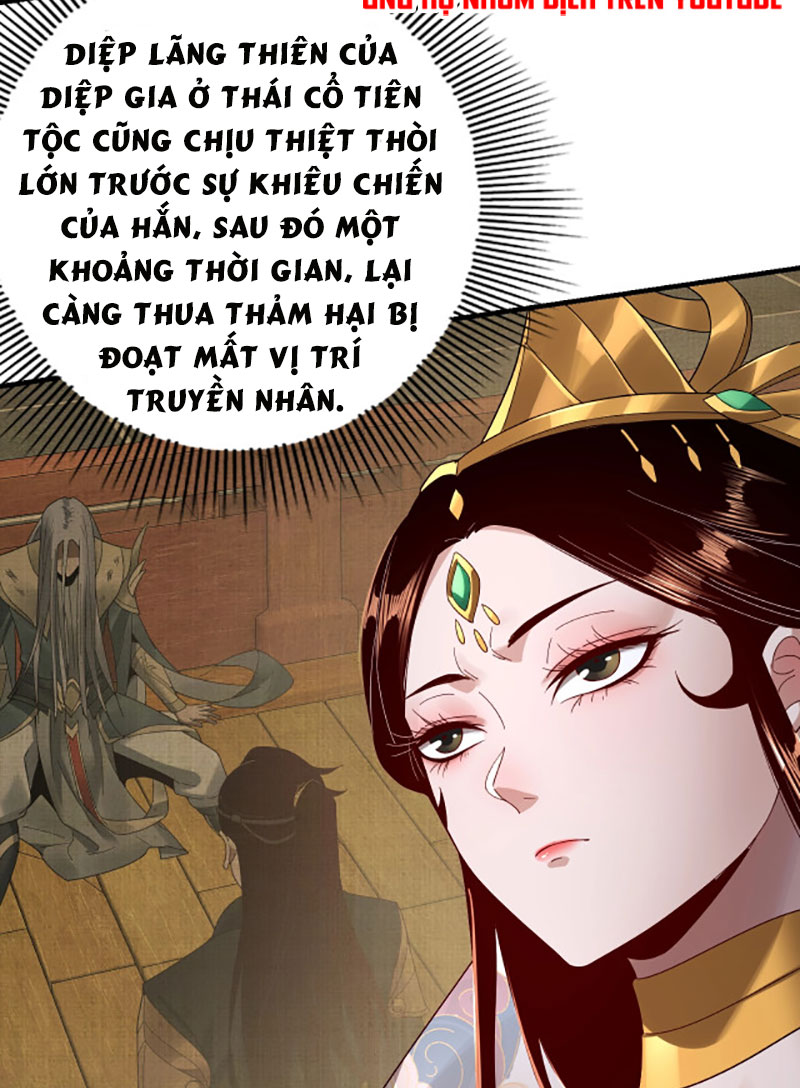 Ta Trời Sinh Đã Là Nhân Vật Phản Diện Chapter 41 - Trang 60