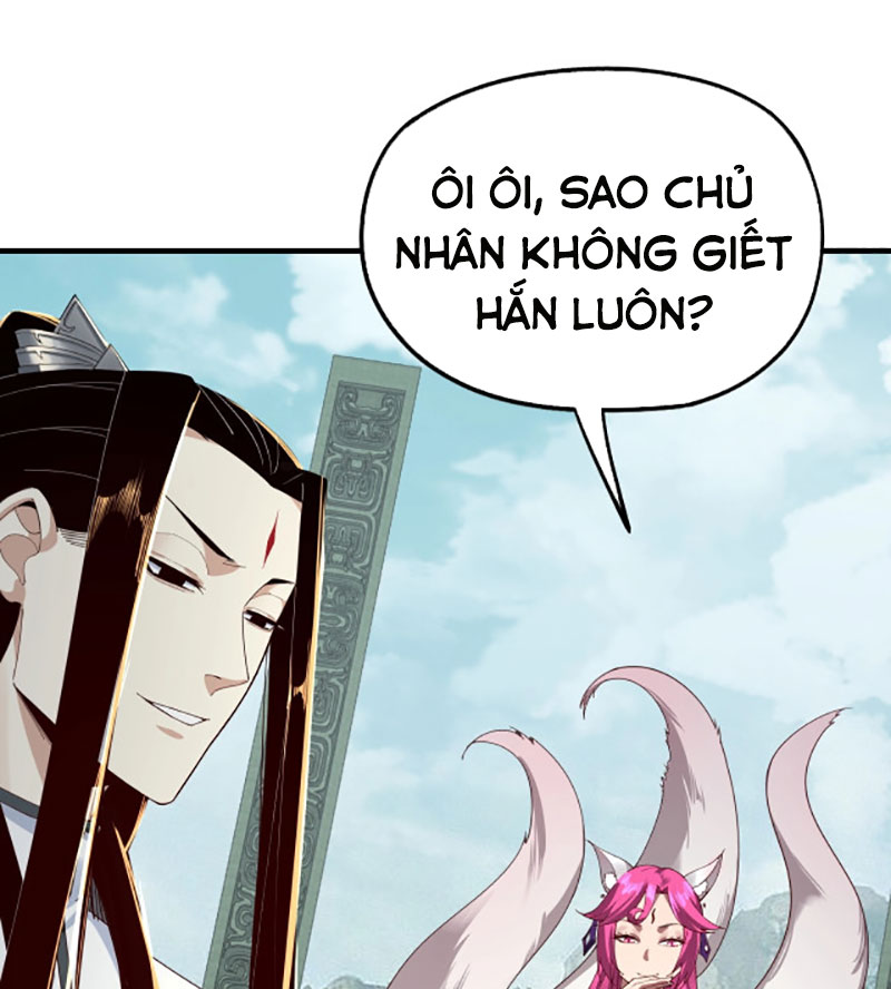 Ta Trời Sinh Đã Là Nhân Vật Phản Diện Chapter 39 - Trang 15