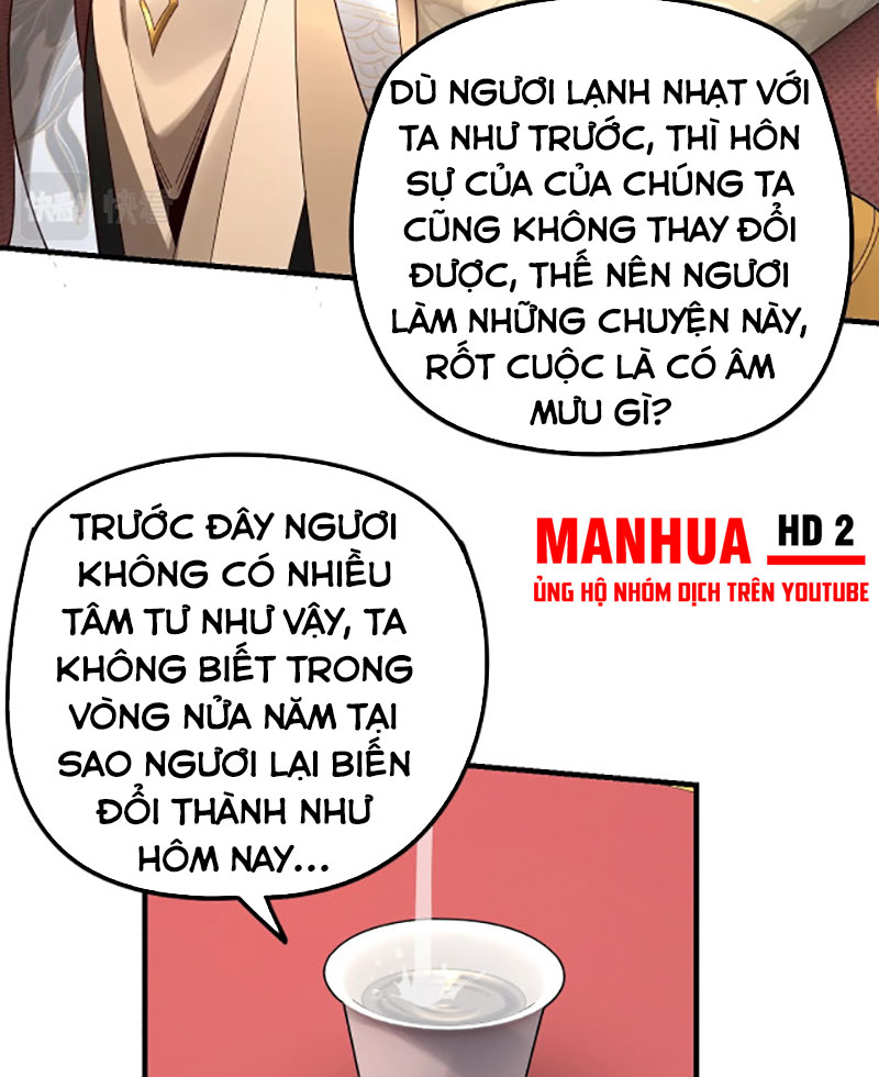 Ta Trời Sinh Đã Là Nhân Vật Phản Diện Chapter 34 - Trang 29