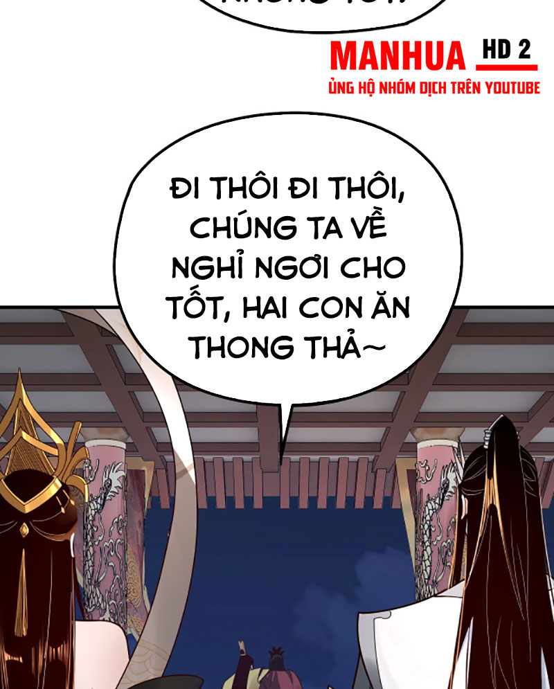 Ta Trời Sinh Đã Là Nhân Vật Phản Diện Chapter 34 - Trang 25