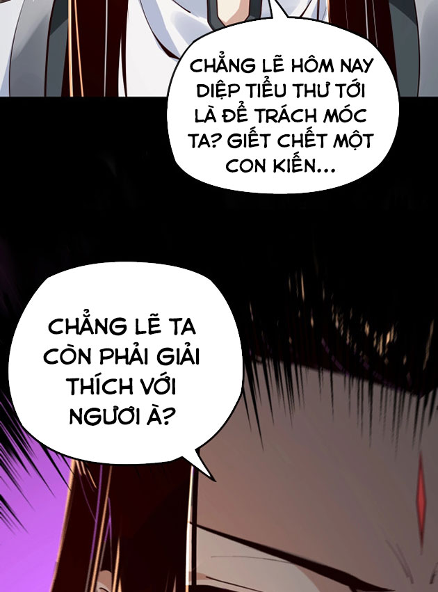 Ta Trời Sinh Đã Là Nhân Vật Phản Diện Chapter 19 - Trang 48