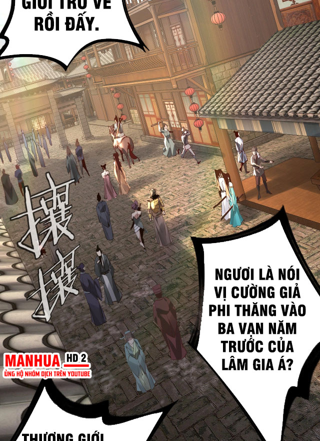 Ta Trời Sinh Đã Là Nhân Vật Phản Diện Chapter 10 - Trang 29