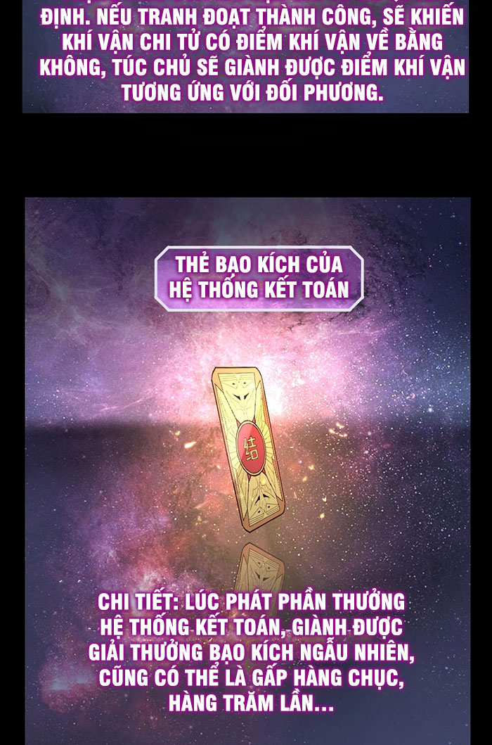 Ta Trời Sinh Đã Là Nhân Vật Phản Diện Chapter 17 - Trang 6