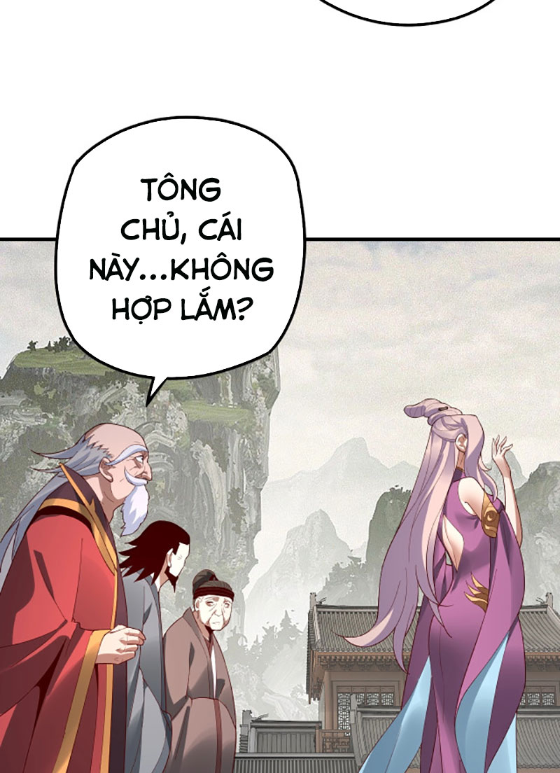 Ta Trời Sinh Đã Là Nhân Vật Phản Diện Chapter 32 - Trang 33