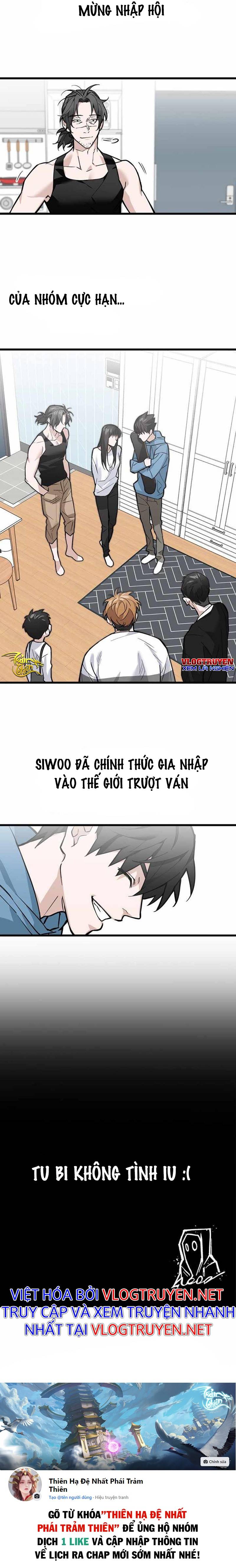 Cực Hạn Chapter 4 - Trang 20