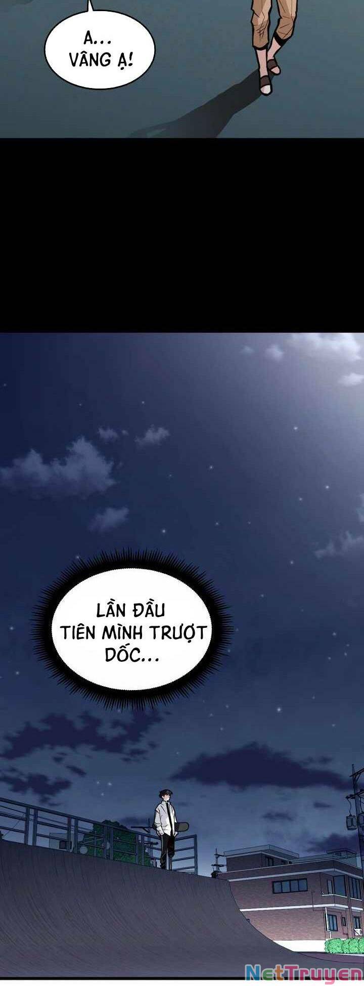 Cực Hạn Chapter 7 - Trang 27