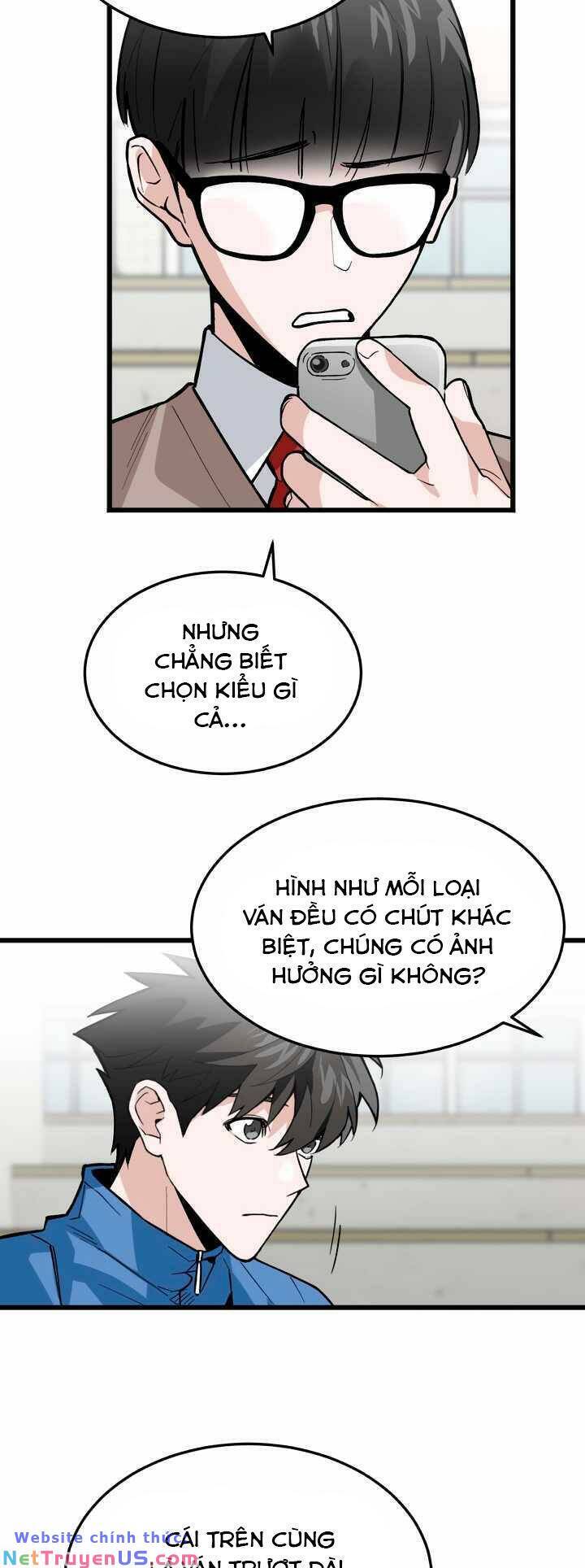 Cực Hạn Chapter 10 - Trang 11