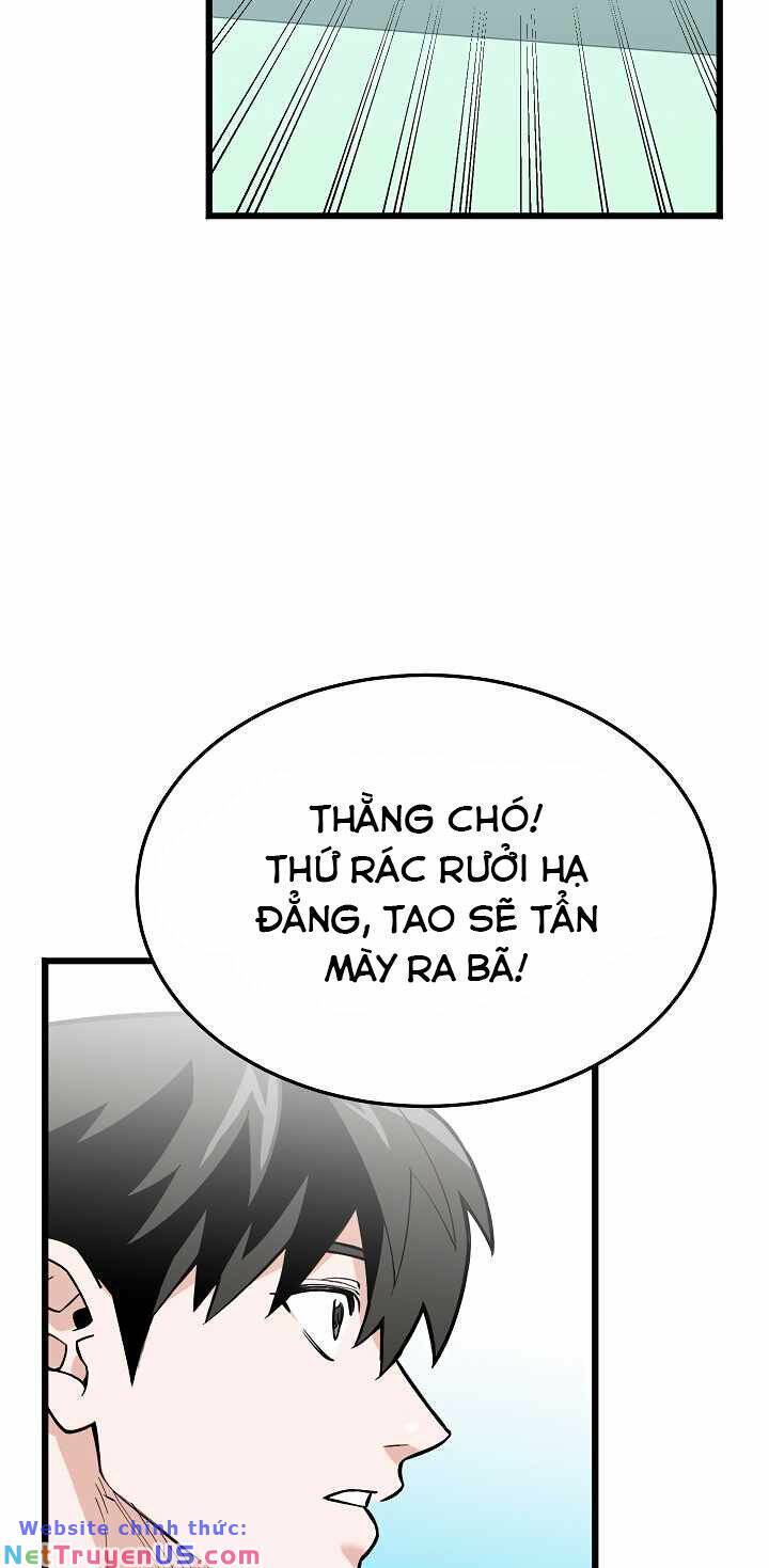 Cực Hạn Chapter 11 - Trang 37