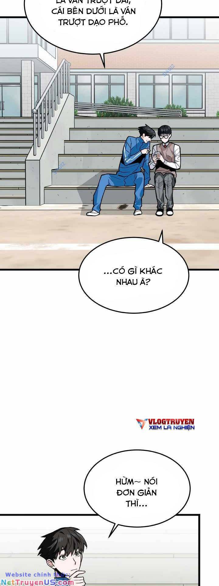 Cực Hạn Chapter 10 - Trang 12