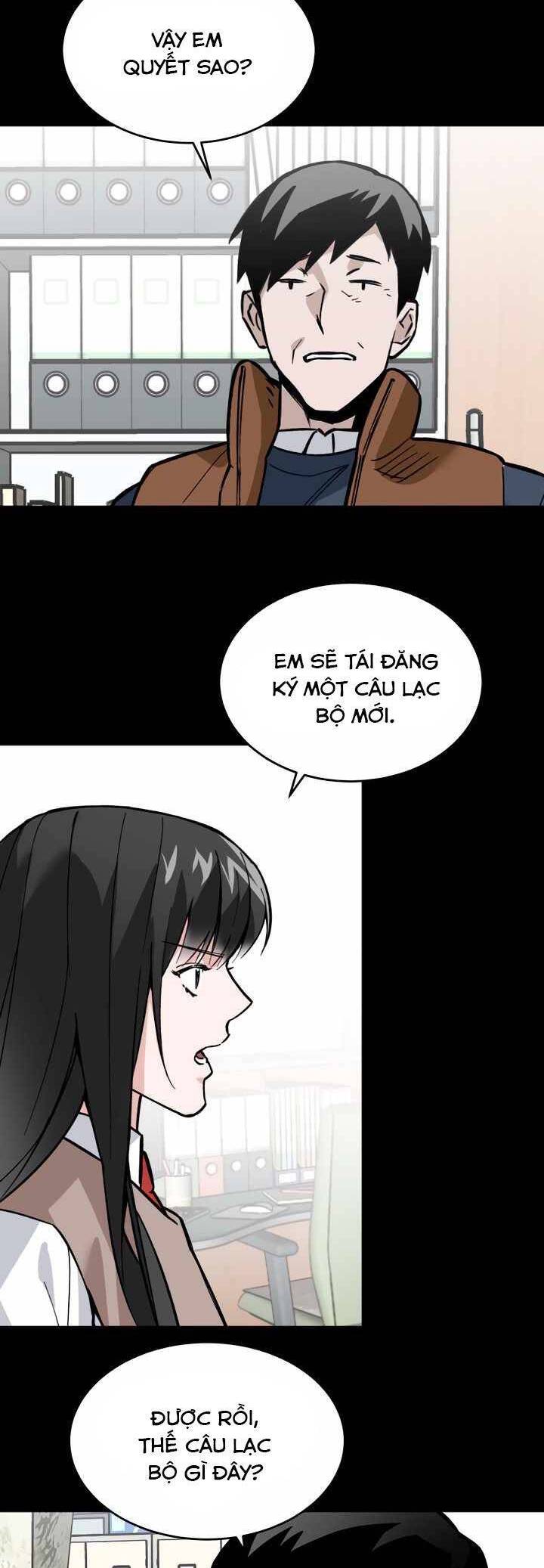 Cực Hạn Chapter 13 - Trang 26