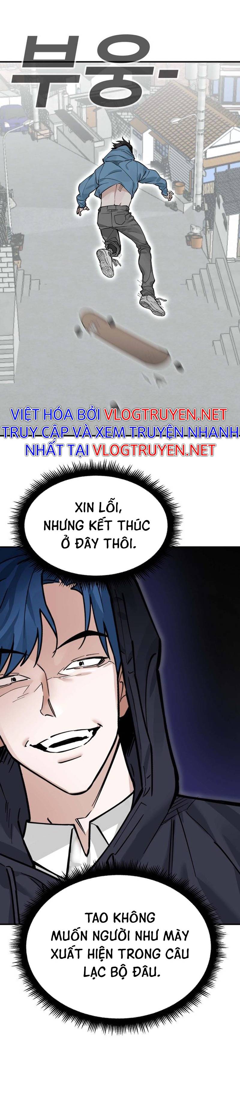 Cực Hạn Chapter 1 - Trang 29