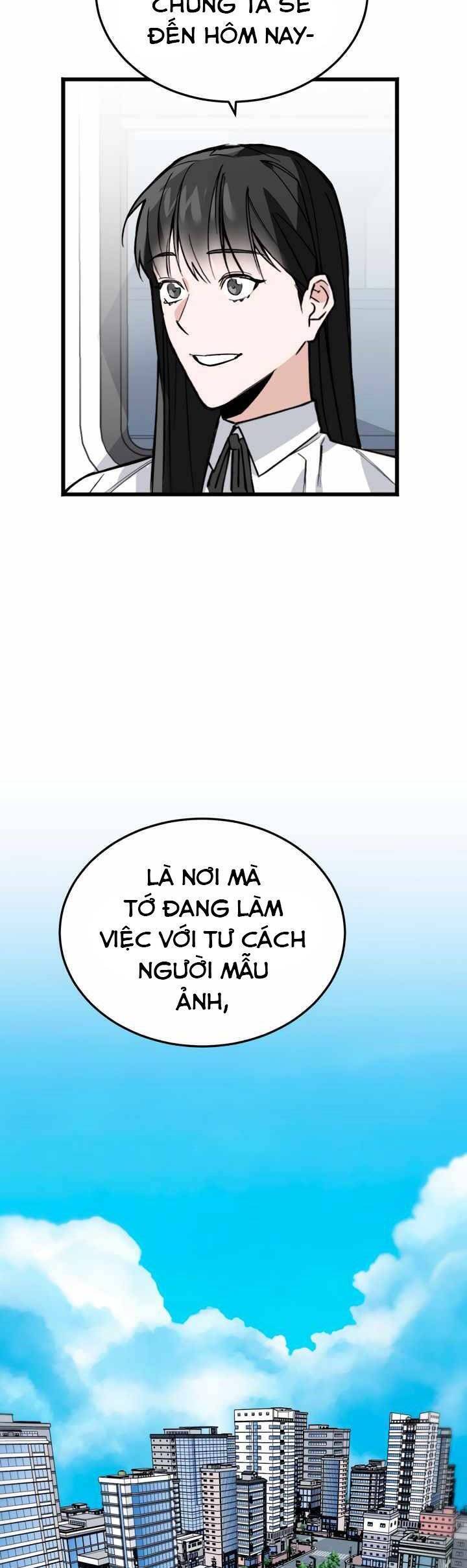 Cực Hạn Chapter 13 - Trang 32