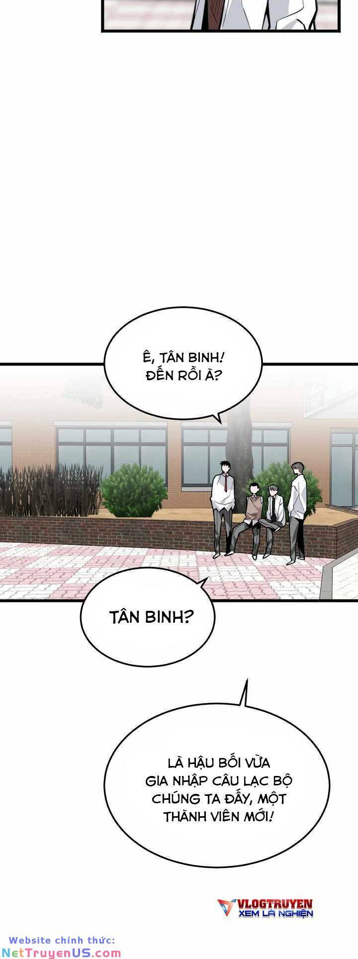 Cực Hạn Chapter 10 - Trang 18