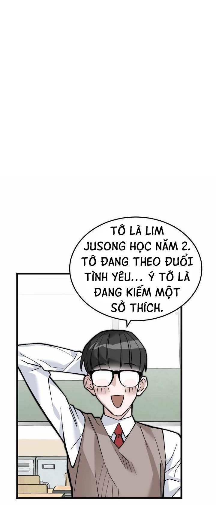 Cực Hạn Chapter 6 - Trang 17